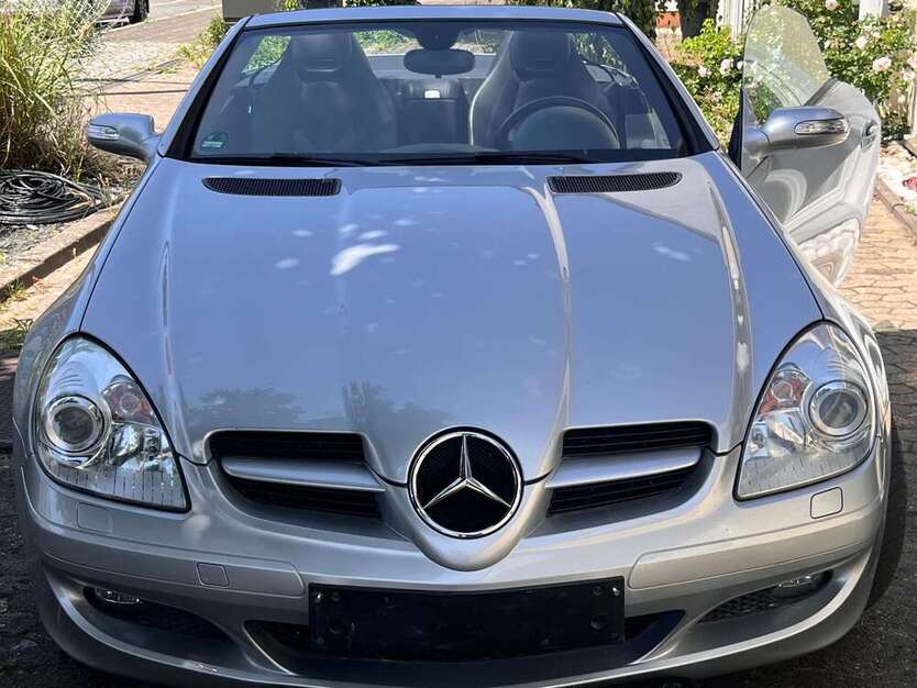SLK 200