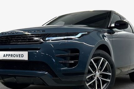 Land Rover Range Rover Evoque 17.665 km 43.494 &euro; München 80809