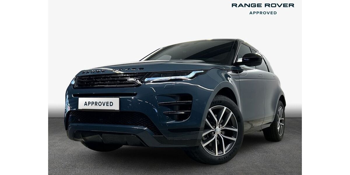 Land Rover Range Rover Evoque 17.665 km 43.494 &euro; München 80809