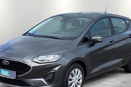 Ford Fiesta 13.250 km 16.940 € Mutlangen 73557