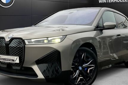 BMW iX 13.900 km 61.980 &euro; Kaufbeuren 87600