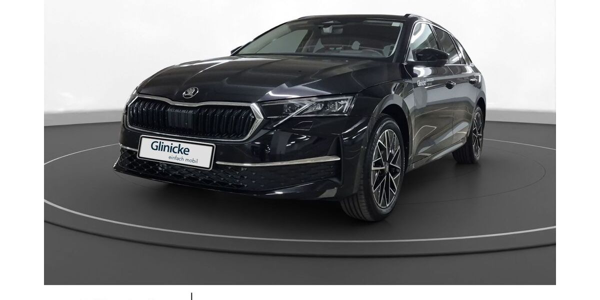 Skoda Octavia 3.800 km 38.984 &euro; Erfurt 99099