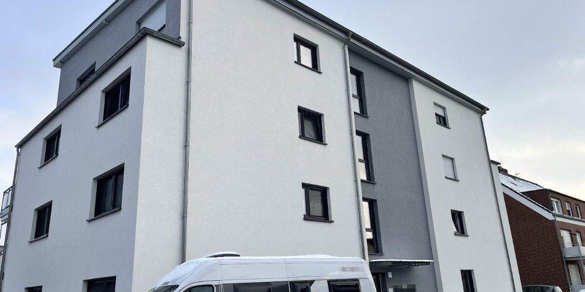 Etagenwohnung Duisburg Friemersheim - 2 Zimmer, 71 m&sup2;, 285.000&euro; | Angebot:24636567