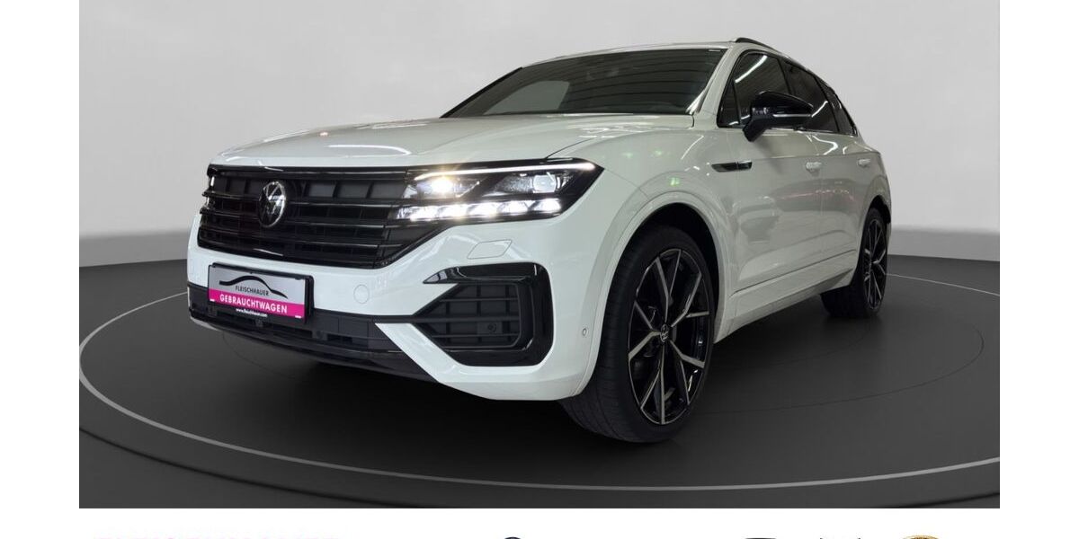 VW Touareg 43.709 km 57.990 &euro; Köln 50968