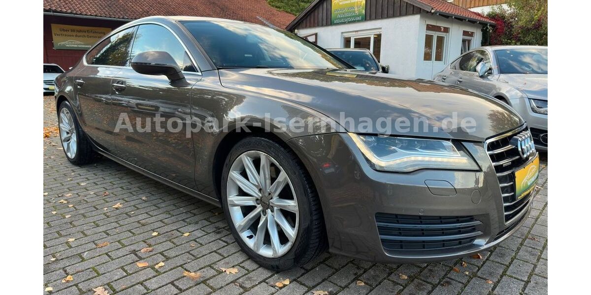 Audi A7 125.000 km 17.799 &euro; Isernhagen 30916