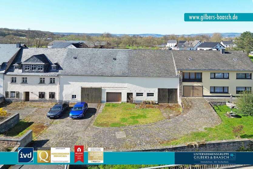 Haus zum Kaufen in Platten 495.000 € 185 m²