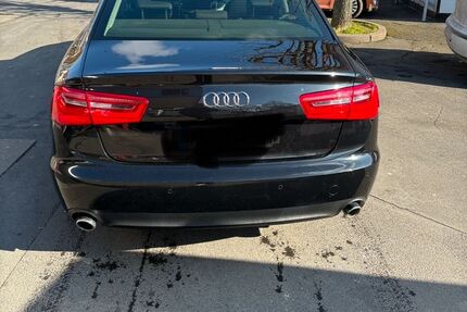 Audi A6 265.000 km 9.500 &euro; Kassel 34127