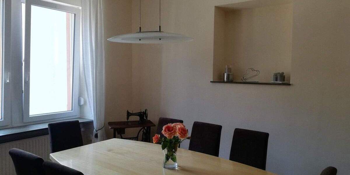 Einfamilienhaus Reil - 5 Zimmer, 142 m&sup2;, 1.200&euro; | Angebot:25870177