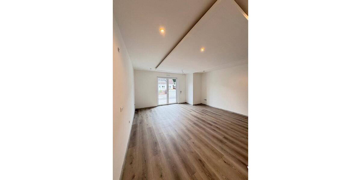 Erdgeschoßwohnung Kall - 3 Zimmer, 102 m&sup2;, 1.224&euro; | Angebot:25960392