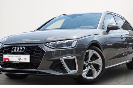 Audi A4 28.500 km 44.970 &euro; Diez 65582