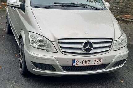 Mercedes-Benz Viano 305.000 km 10.700 € Ingelheim am Rhein 55218