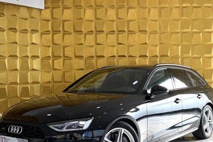 Audi A4 97.000 km 30.990 &euro; Villingen-Schwenningen 78048