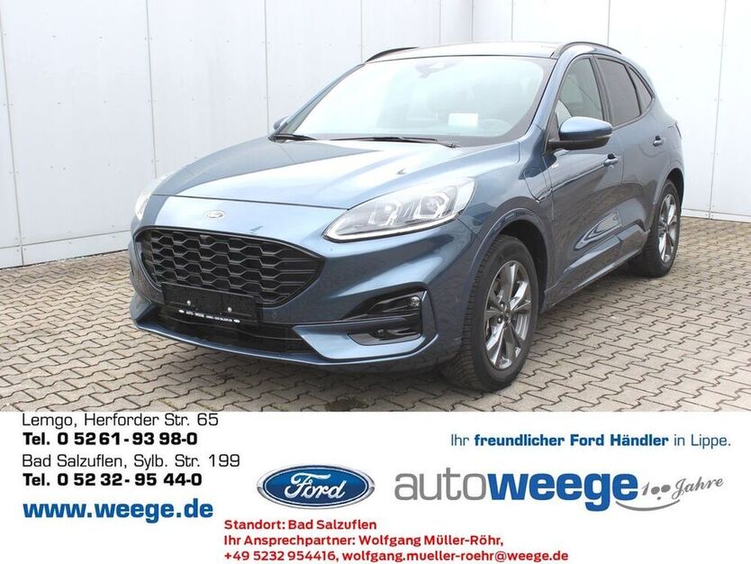 Kuga