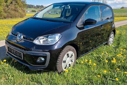VW up! 74.000 km 10.490 &euro; Dietmannsried 87463