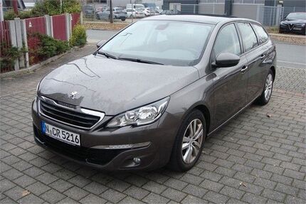 Peugeot 308 225.600 km 4.500 &euro; Fürth 90763