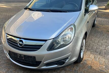 Opel Corsa 163.000 km 2.990 &euro; Ludwigshafen 67069