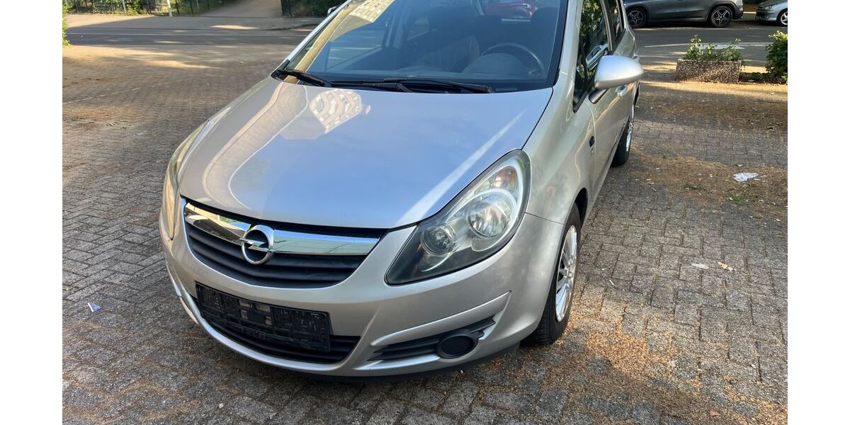 Opel Corsa 163.000 km 2.990 &euro; Ludwigshafen 67069