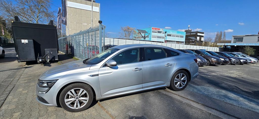 Renault Talisman 215.000 km 8.950 &euro; Frankfurt/Main 65933