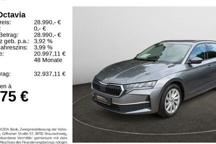 Skoda Octavia 26.528 km 28.670 &euro; Hildesheim 31137