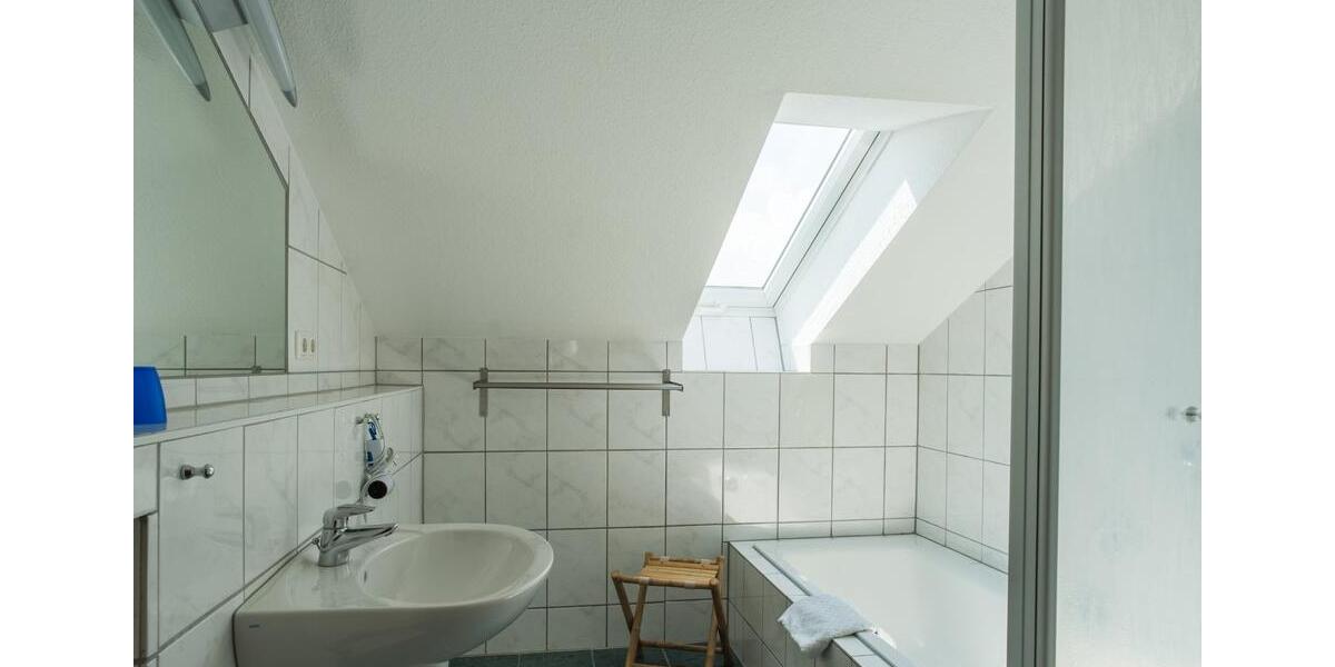 Dachgeschoßwohnung Karlshagen - 3 Zimmer, 73 m&sup2;, 718&euro; | Angebot:25171786