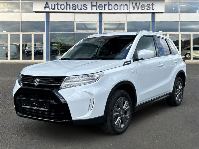 Suzuki Vitara 14.750 km 22.950 &euro; Herborn 35745