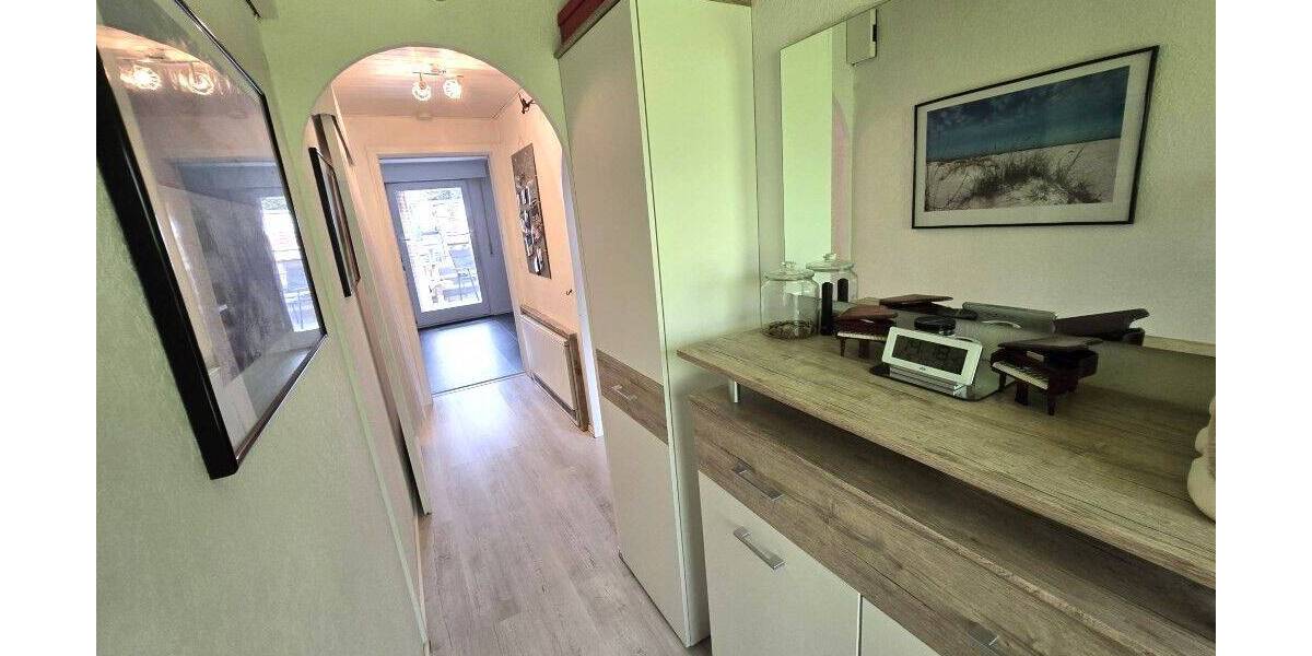 Reihenmittelhaus Teningen - 5 Zimmer, 147 m&sup2;, 398.000&euro; | Angebot:26190299