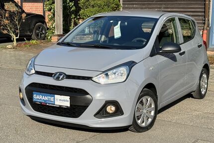 Hyundai i10 90.000 km 5.990 &euro; Mönchengladbach 41068