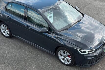 VW Golf 43.400 km 22.990 &euro; Schwabach 91126