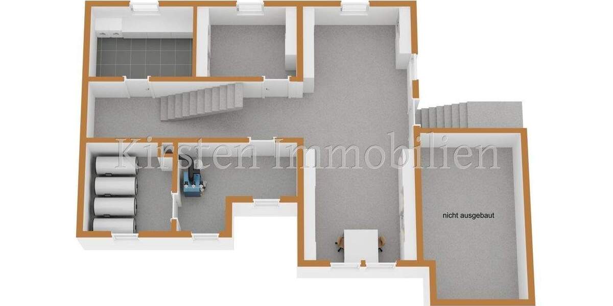 Einfamilienhaus Balingen - 6 Zimmer, 140 m&sup2;, 379.000&euro; | Angebot:25741053