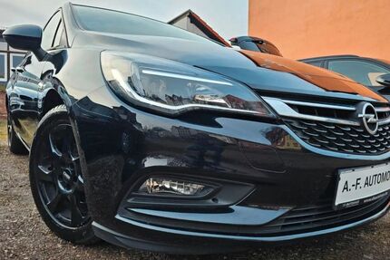 Opel Astra 89.780 km 6.990 &euro; Eisenach 99817