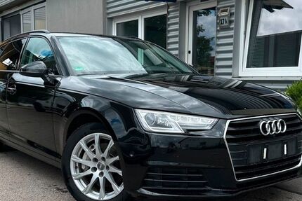Audi A4 99.000 km 17.490 &euro; Cham 93413