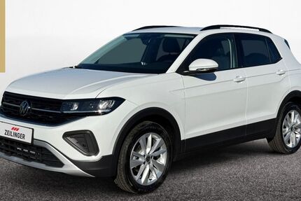 VW T-Cross 1.090 km 26.440 &euro; Dietersheim 91463