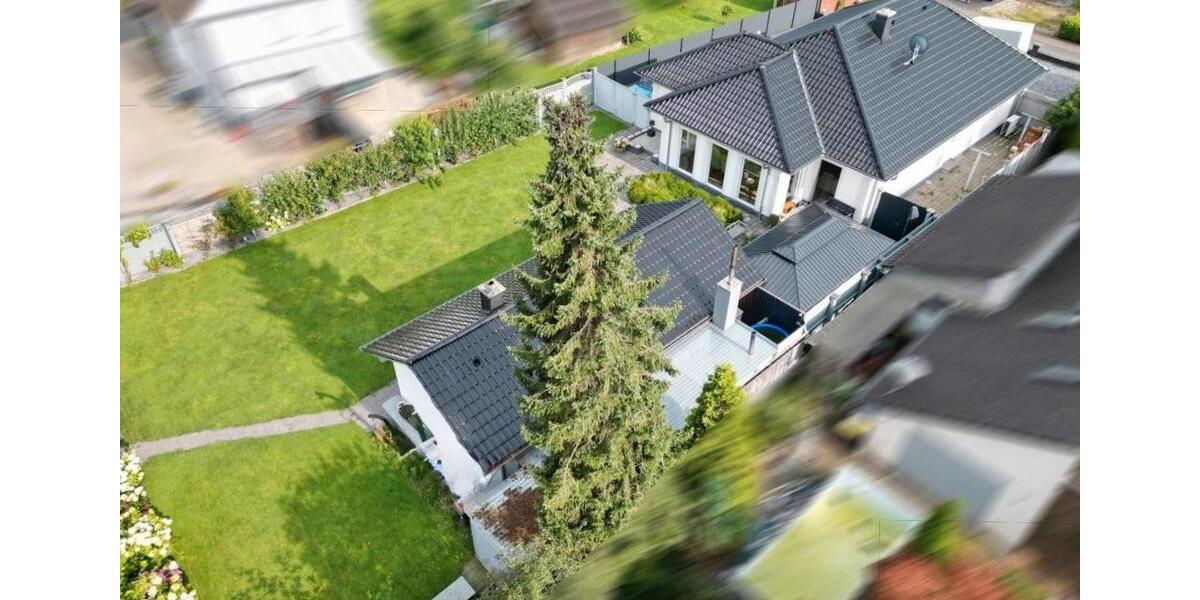 Bungalow Porta Westfalica - 5 Zimmer, 142 m&sup2;, 1.900&euro; | Angebot:26051075