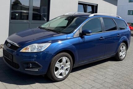 Ford Focus 230.000 km 1.800 &euro; Butzbach 35510