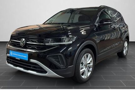 VW T-Cross 12.417 km 23.490 &euro; Simmern 55469