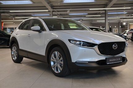 Mazda CX-30 1.275 km 36.030 &euro; Damme 49401