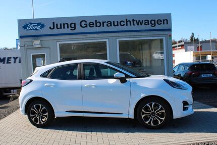 Ford Puma 59.438 km 19.490 &euro; Melsungen 34212
