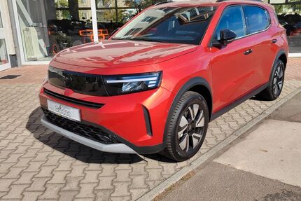 Opel Frontera 6.107 km 24.690 &euro; Delitzsch OT Döbernitz 04509