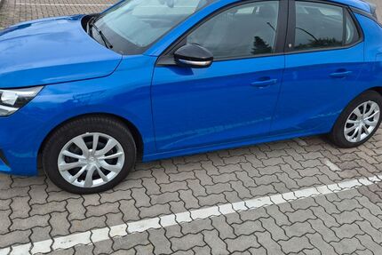 Opel Corsa 66.000 km 13.750 &euro; Winsen 21423