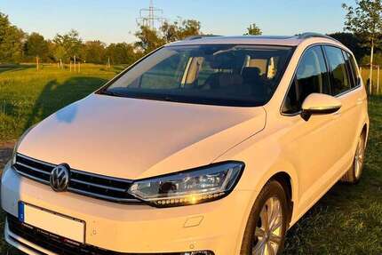 VW Touran 147.890 km 17.800 &euro; Kulmbach, GKSt 95326
