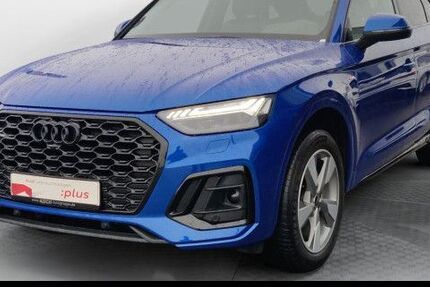 Audi Q5 39.900 km 44.690 &euro; Insingen 91610