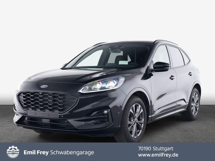 Ford Kuga 13.715 km 23.500 € Stuttgart 70190