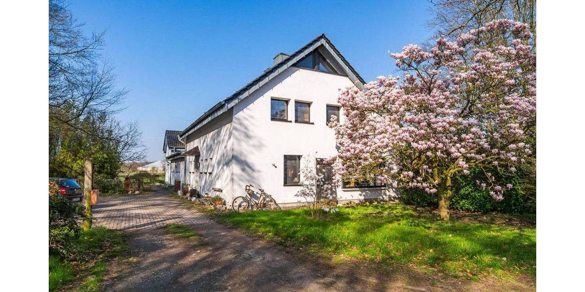 Einfamilienhaus Weeze - 8 Zimmer, 199 m&sup2;, 650.000&euro; | Angebot:26276184