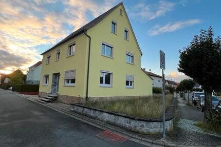 Haus Michelau in Oberfranken - 12 Zimmer, 187 m&sup2;, 295.000&euro; | Angebot:27264754