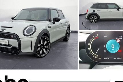 Mini Cooper S 44.600 km 25.660 &euro; Villingen Schwenningen 78052