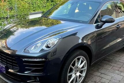 Porsche Macan 165.000 km 26.900 &euro; Beckingen 66701