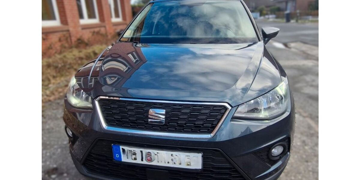 Seat Arona 120.800 km 12.450 &euro; Wiefelstede 26215