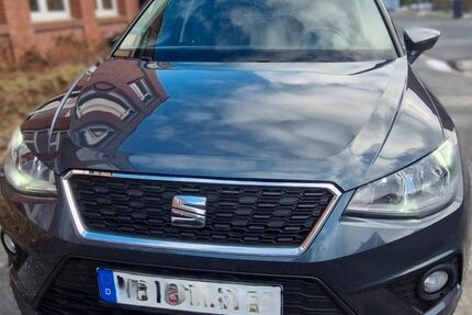 Seat Arona 121.900 km 11.999 &euro; Wiefelstede 26215