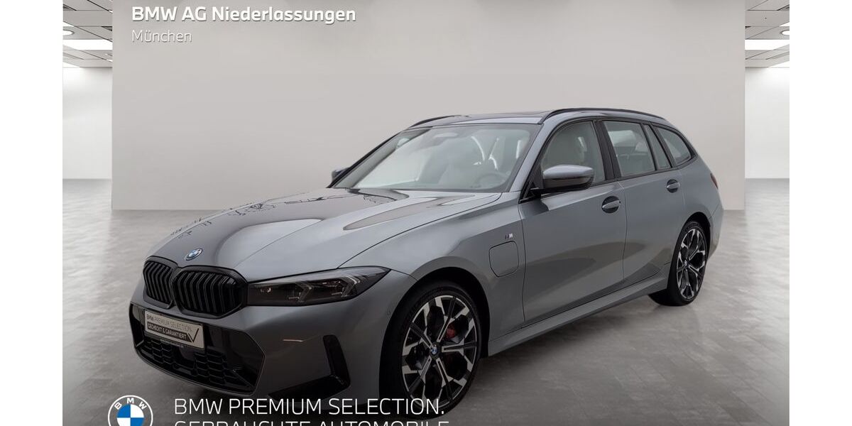 BMW 330 16.723 km 51.802 &euro; München 80939