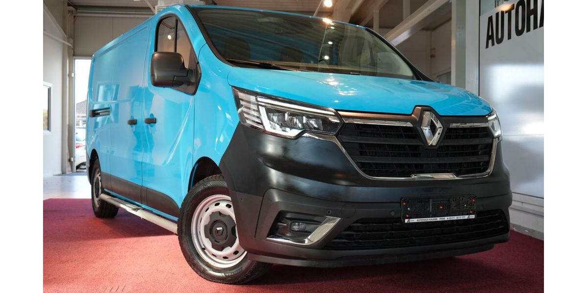 Renault Trafic 80.213 km 19.900 &euro; Peine 31228